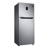 Samsung 394 L 3 Star Frost Free Double Door Refrigerator RT39M5538S8