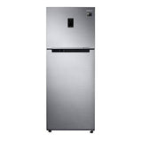 Samsung 394 L 3 Star Frost Free Double Door Refrigerator RT39M5538S9