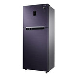 Samsung 394 L 3 Star Frost Free Double Door Refrigerator RT39M5538UT