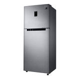 Samsung 394 L 4 Star Frost Free Double Door Refrigerator RT39M553ESL
