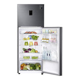 Samsung 415 L 3 Star Frost Free Double Door Refrigerator RT42M5538BS