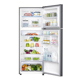 Samsung 415 L 4 Star Frost Free Double Door Refrigerator RT42M553ESL