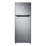 Samsung 465 L 4 Star Frost Free Double Door Refrigerator RT47M623ESL