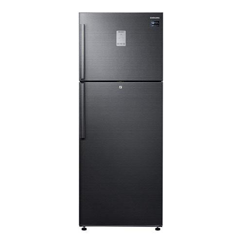 Samsung 478 L 3 Star Frost Free Double Door Refrigerator RT49K6338BS