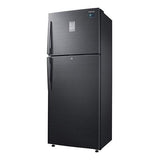Samsung 478 L 3 Star Frost Free Double Door Refrigerator RT49K6338BS