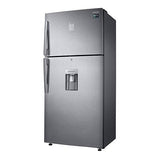 Samsung 523 L 3 Star Frost Free Double Door Refrigerator RT54K6558SL