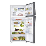 Samsung 523 L 3 Star Frost Free Double Door Refrigerator RT54K6558SL