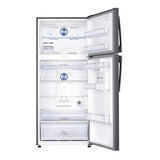 Samsung 551 L 3 Star Frost Free Double Door Refrigerator RT56K6378SL
