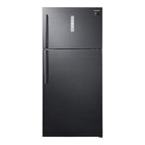 Samsung 670 L 3 Star Frost Free Double Door Refrigerator RT65K7058BS