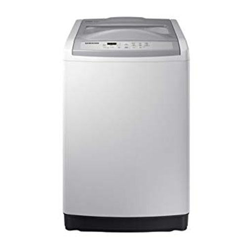 Samsung 10 kg- Fully-Automatic Top Loading Washing Machine WA10M5120SG