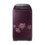 Samsung 6.5 kg Fully Automatic Top Loading Washing Machine WA65M4020HP