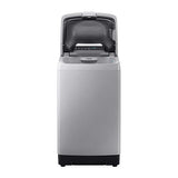 Samsung 6.5 kg- Fully-Automatic Top Loading Washing Machine WA65N4260SS