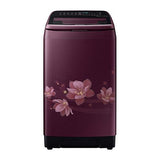 Samsung 6.5 kg- Fully-Automatic Top Loading Washing Machine WA65N4570FM