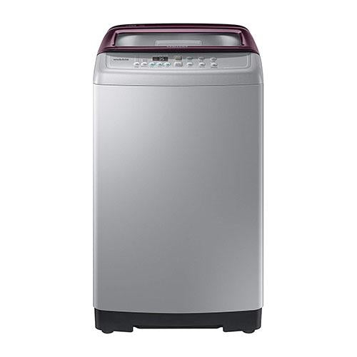 Samsung 7 kg-5star Fully-Automatic Top Loading Washing Machine WA70M4300HP