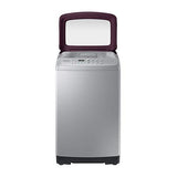 Samsung 7 kg-5star Fully-Automatic Top Loading Washing Machine WA70M4300HP