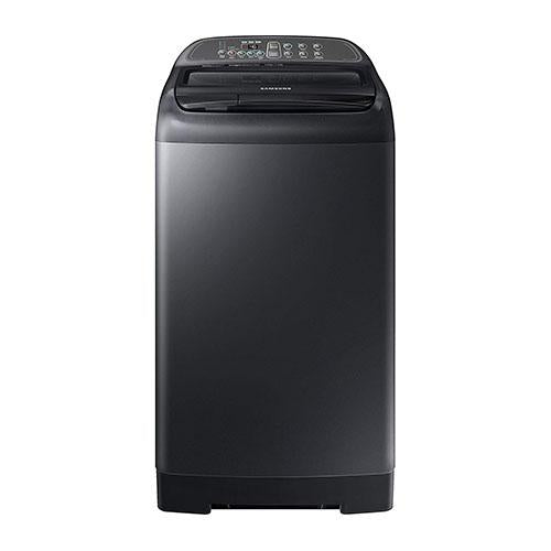 Samsung 7 kg- Fully-Automatic Top Loading Washing Machine WA70M4400HV