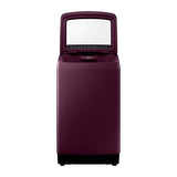 Samsung 7 kg-Fully-Automatic Top Loading Washing Machine WA70N4260FF