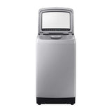 Samsung 7 kg- Fully-Automatic Top Loading Washing Machine WA70N4260SS