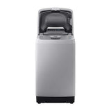 Samsung 7 kg-Fully-Automatic Top Loading Washing Machine WA75M4000HP