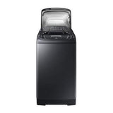 Samsung 7.5 kg-3.3 Star Fully-Automatic Top Loading Washing Machine WA75M4400HV