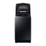 Samsung 7.5 kg- Fully-Automatic Top Loading Washing Machine WA75N4570VV