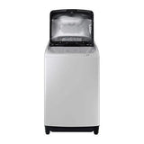 Samsung 9 kg- Fully-Automatic Top Loading Washing Machine WA90J5710SG