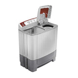 Samsung 8 kg- Semi Automatic Washing Machine  WT80M4000HR