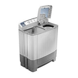 Samsung 8 kg- Semi Automatic Washing Machine  WT80M4200HB