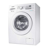 Samsung 6 kg-5star- Fully-Automatic Front Loading Washing Machine WW60M204KMA