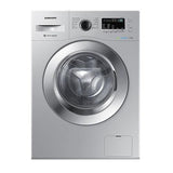 Samsung 6.5 kg- Fully-Automatic Front Loading Washing Machine WW65M224K0S