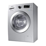 Samsung 6.5 kg- Fully-Automatic Front Loading Washing Machine WW65M224K0S