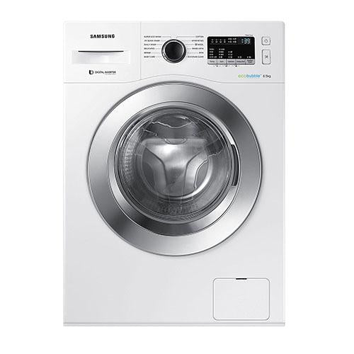 Samsung 6.5 kg- Fully-Automatic Front Loading Washing Machine WW65M224K0W