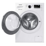 Samsung 6.5 kg- Fully-Automatic Front Loading Washing Machine WW65M224K0W