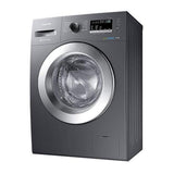 Samsung 6.5 kg- Fully-Automatic Front Loading Washing Machine WW65M224K0X