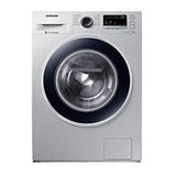 Samsung 7 kg- Fully-Automatic Front Loading Washing Machine WW70J4243JS