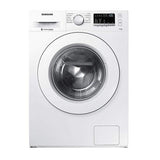 Samsung 7 kg- Fully-Automatic Front Loading Washing Machine WW70J4263MW