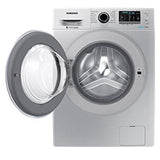 Samsung 8 kg- Fully-Automatic Front Loading Washing MachineWW80J5410GS