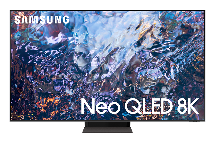 Samsung QN700A Neo QLED 8K Smart TV