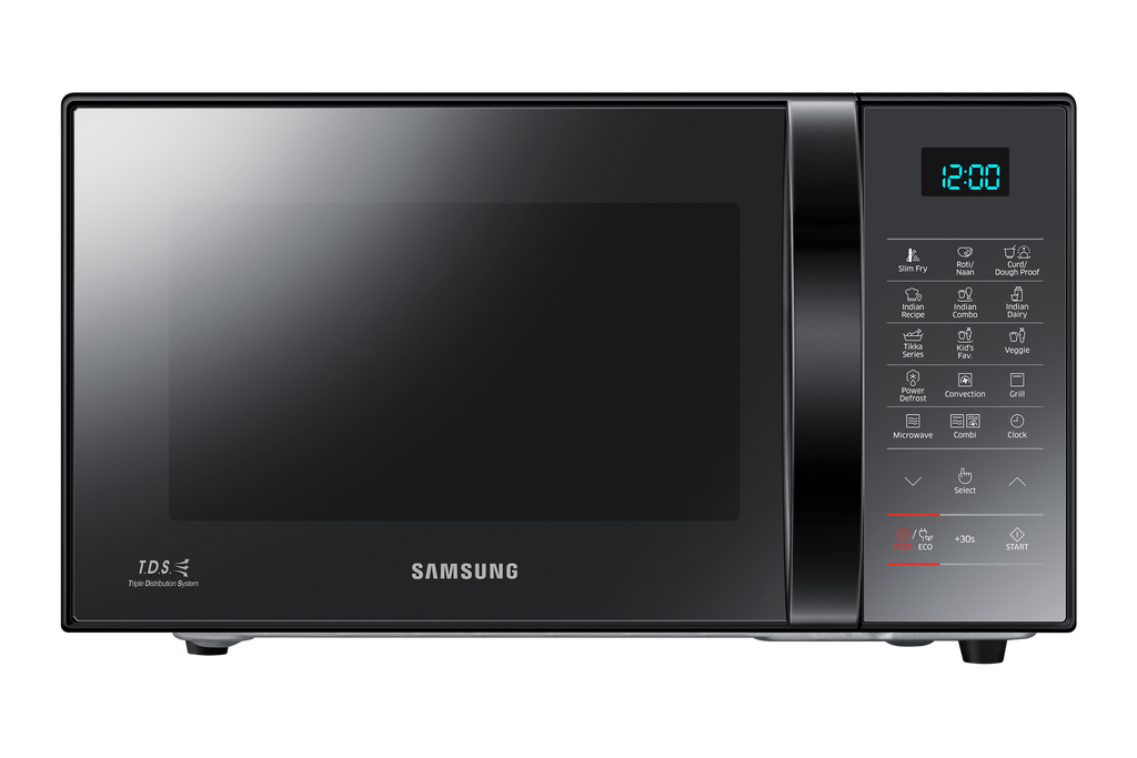 Samsung CE78JDM Convection MWO with SlimFry™, 21L | ABM Group