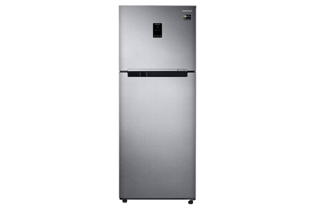 Samsung RT39M553ESL Top Mount Freezer with Twin Cooling Plus™ 394L