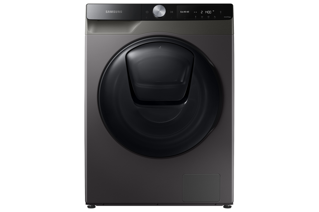 WD90T654DBX Washer Dryer Combo with AI Control & SmartThings Connectivity 9.0Kg