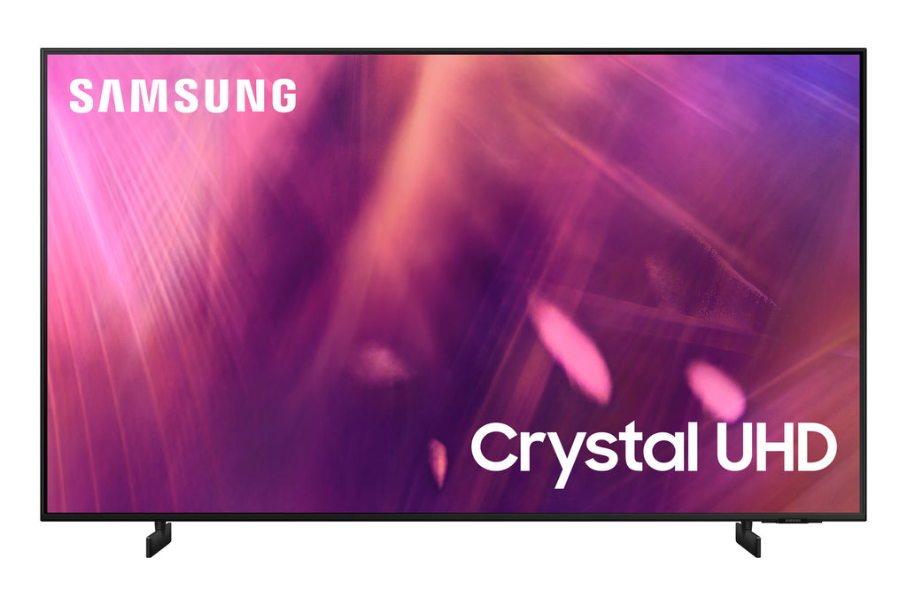 1m 08cm (43") AU9070 Crystal 4K UHD Smart TV