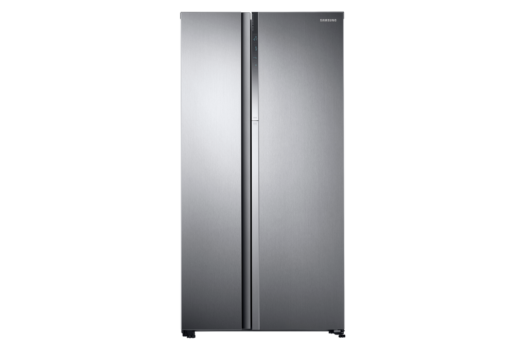 Samsung RH62K60A7SL Food Showcase with Twin Cooling Plus, 674L