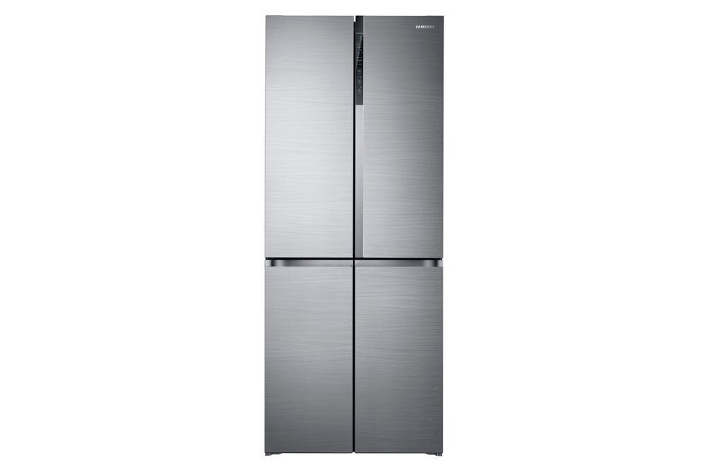 Samsung RF50K5910SL French Door with Triple Cooling, 594L