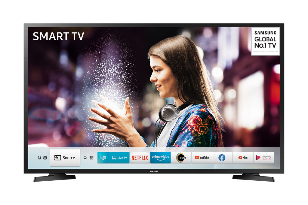 Samsung T5500 Smart FHD TV, ABM Group Bangalore