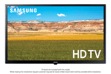 Samsung T4340 Smart HD TV | ABM Inc