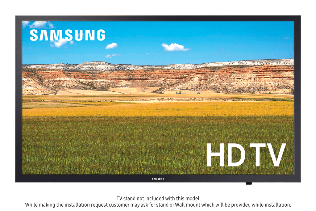 Samsung TE40A Smart HD TV - ABM Group Bangalore