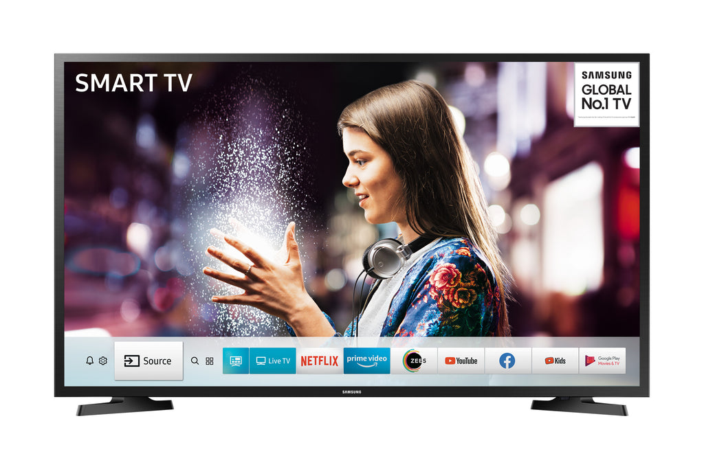 1m 08cm (43") T5770 Smart HD TV