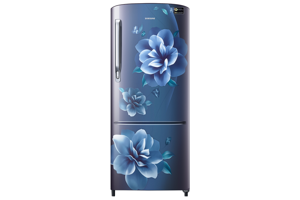192L Stylish Grandé Design Single Door Refrigerator RR20A172YCU