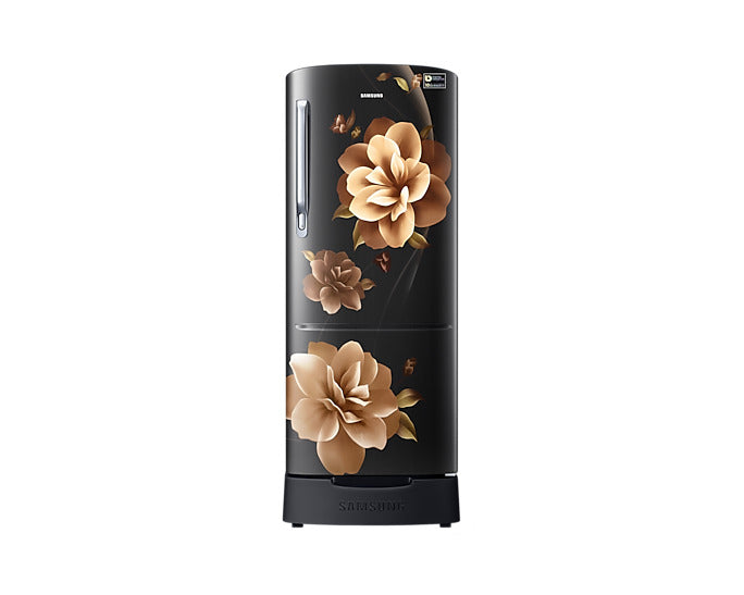 Samsung 192L Stylish Grandé Design Single Door Refrigerator RR20A282YCB